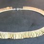 Collar Necklace 16,3" Image 2