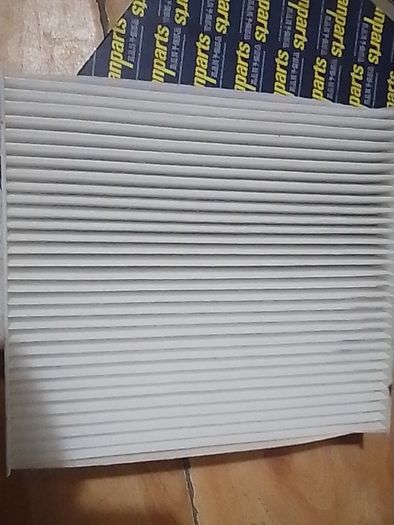 Japan Parts Cabin Pollen Filter FAA-TY9 Toyota Lexus Land Rover Range Rover