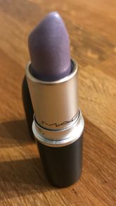 Mac Lipstick - Lust A41