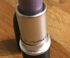 Mac Lipstick - Lust A41