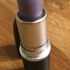 Mac Lipstick - Lust A41