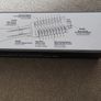 hair styling brush Image 5