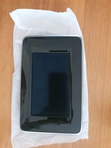NTG 4.5 5inch Mercedes GLA screen