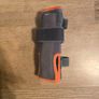 Carpal Tunnel Wrist Brace with 3 Straps Metal Splint Support Image 3