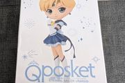 Banpresto Q Sailor Moon Eternal Sailor Uranus The Movie Figurine