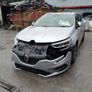 Breaking Renault Megane 2021 1.5dci add blue Image 5