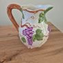Vintage style Cermic Jug Image 2