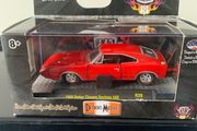 model car