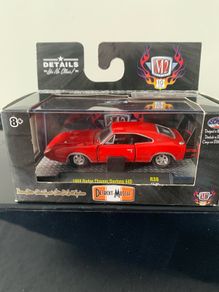 model car