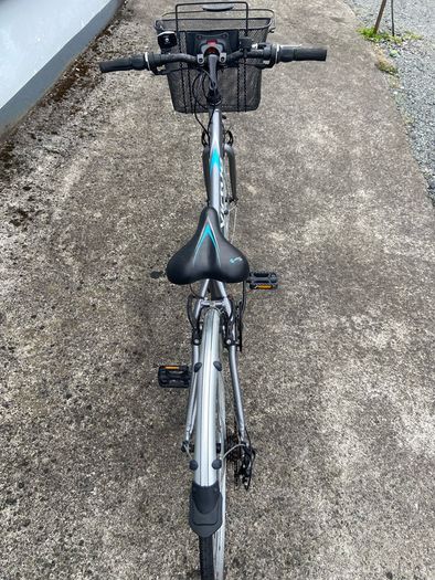 apollo virtue bike
