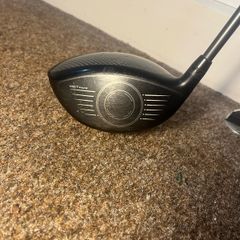 Cobra Aerojet 9 Degrees LS Driver