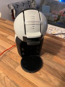 Dolce Gusto Krups