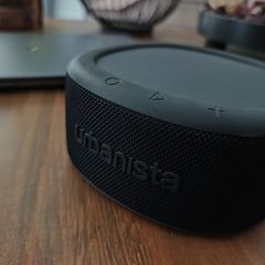 Urbanista Malibu Solar Speaker