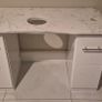 marble top and draws Image 2