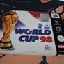 World Cup 98 1998 Nintendo 64 N64 Games Original Image 3