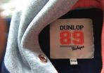 Dunlop Jacket