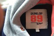 Dunlop Jacket