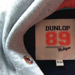 Dunlop Jacket