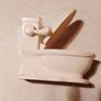 9 pcs, 1 set poop shooter game (New). Image 6