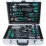 Bruder Mannesmann 106 Piece Tool Set 29075 Image 2