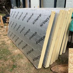 PIR Insulation