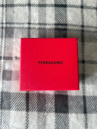 Ferragamo bracelet