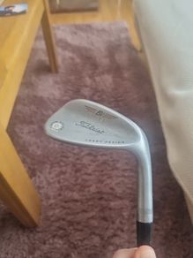 Titleist Wedge