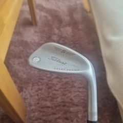 Titleist Wedge