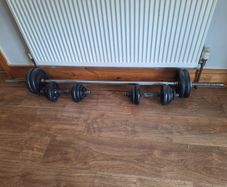 York Weights