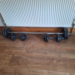York Weights