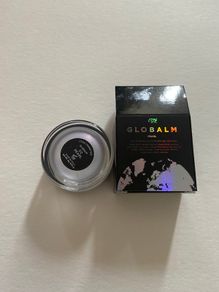 Ctzn global pearl multipurpose face gloss