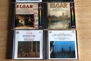 Elgar Classical Selection