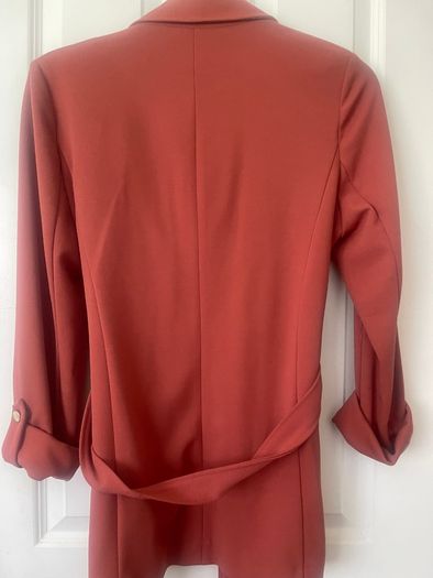 Ladies blazer