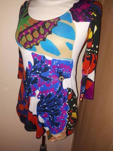 Desigual top