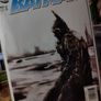 Batman ! Issue #662 ! by DC Comics ! 2007 ! Image 2