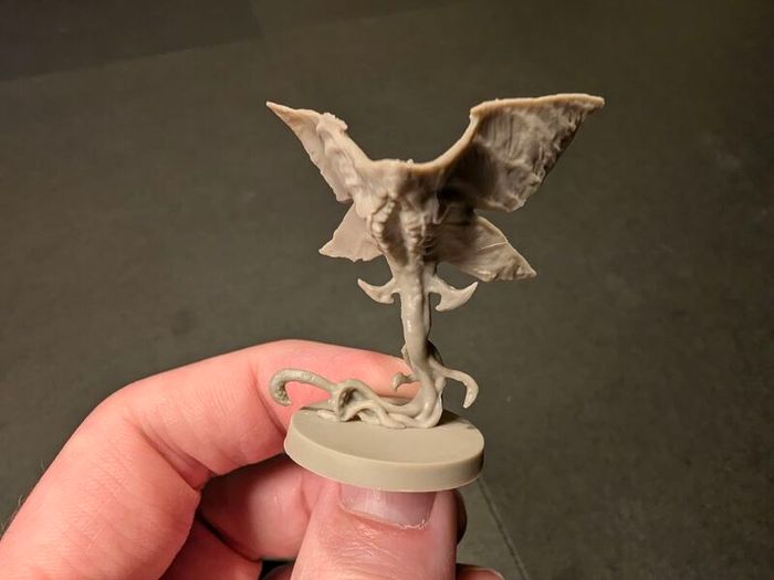 Zombicide: Invader - Civilian Extras Pack - Incomplete