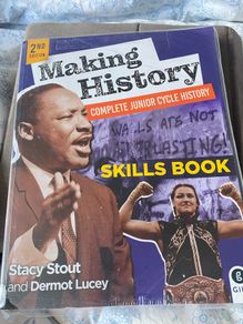 Making History 2nd edition