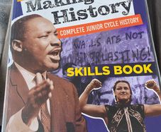 Making History 2nd edition
