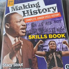 Making History 2nd edition