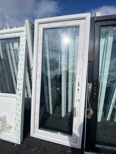 pvc door from 200 and windows from 150