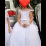 Communion dress Image 4
