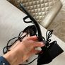 SHEIN sandals  size 38 . New Image 7