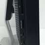 Dell 2407WFPb 24 LCD Monitor Screen Silver DVI, VGA, USB, Composite Video, S-Video,Component Image 10
