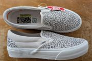 Vans Vault UA Classic Slip-On Vr3Lx UK9. 5