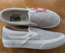 Vans Vault UA Classic Slip-On Vr3Lx UK9. 5