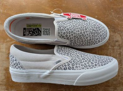Vans Vault UA Classic Slip-On Vr3Lx UK9. 5