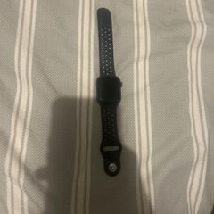 apple watch