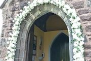 Flower Garland