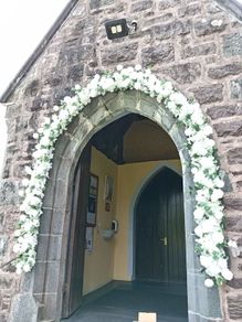Flower Garland