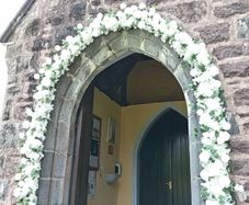 Flower Garland